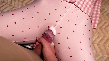 Horny Stepsister Mia Foster Lets Jim Northon Rub Her Tight Pussy - No Penetration Amateur Missionary Fuck