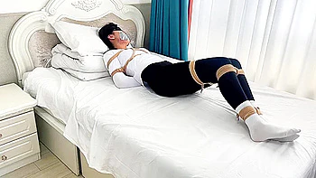 Excellent Sex Clip Bondage Try To Watch For Just For You