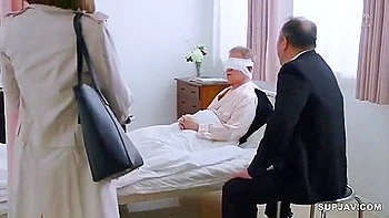 Koto Is Made Assistant By The Boss If She Gives Him Some Game