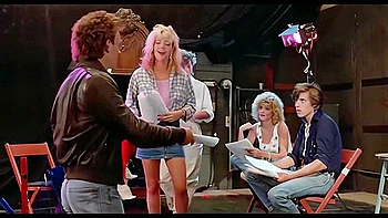 Taboo 4 - The Younger Generation (1985)