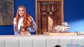 Im Caught Spying On My Lesbian Roommate With Little Dragon And Jasmine Sherni