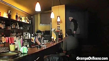 Sofia Sandobar - Bewitching At Blowjob Video