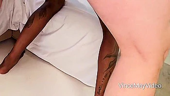 Essa Magrela Quer Tomar Muita Rola