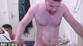 German Housewife Crave To Be Drilled Out Of Cum Drum And Love Ramrod