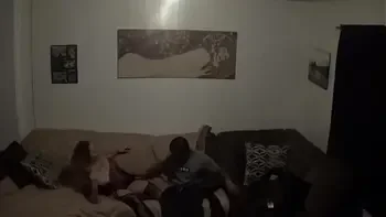 Cheating with BBC neighbor  mark from Jersey City NJ