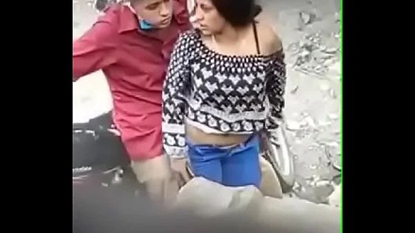 Un rapidin en la moto