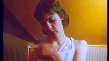 Taboo In Sweden - Retro Porn Video