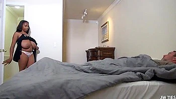 Rachel Raxxx (30jj-left Stepdaddy Speechless) 1080p