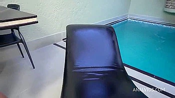 Slutty Khali Noire Gets Her Pussy Well Fucked