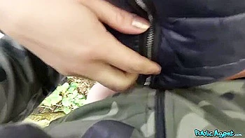 Thomas Hykas Steamy Party By The Lake