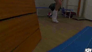 Big Tits Asian Babe Bangs The Local Team - Yui Aoyama And Aoyama Yui