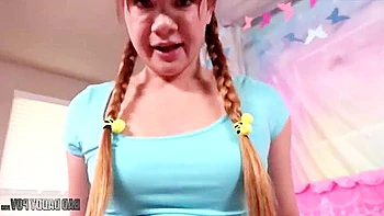 Alison Rey - Anything For Stepdaddys Cock