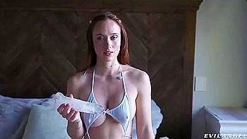 Scarlet Chase - Femme Fatale Scarlets Big Ass Trailer