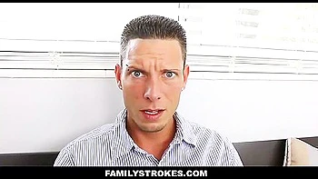 Tyler Steel And Michelle Martinez - My Stepsister Fucked My Stepdad And I