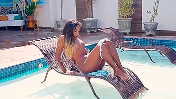 Enchanting At Skinny - Jasminy Villar