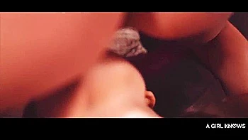 Shalina Devines Steamy Lesbian Tryst Fuels Romanian Desire