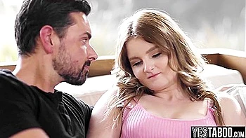 Big Chopper Stepmom Stepdad Have Intercourse Chubbies Teenager 18+ With Eliza Eves And Ryan Driller