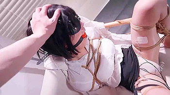 Astonishing Sex Video Bondage Incredible Only Here