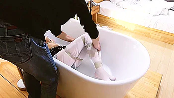 asian chinese bondage shibari 1