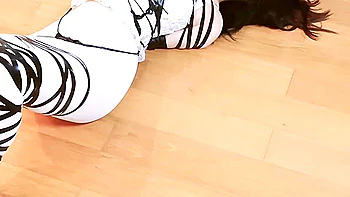 asian chinese bondage shibari 1