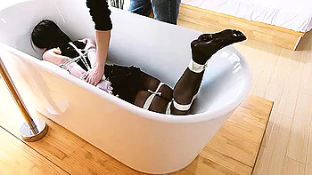 asian chinese bondage shibari 1