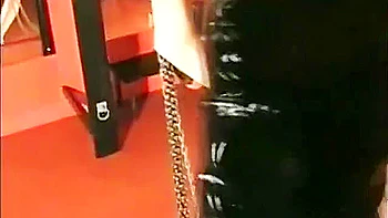 Mistress Of Pain Pain 127