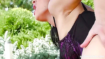 5x Submissed Lesbian Dominance 11 Min