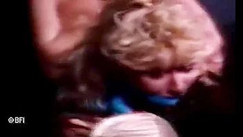 Nacy Crew Meets Freidastein