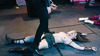 lesbian anal sex videos