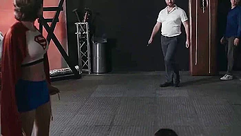 The Domination Of Powegirl And Wonder Woman (1080)