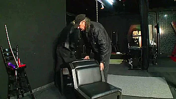 German Bdsm Anal Babe - Hardcore