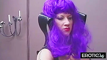 Pet Play Fetish Fantasy