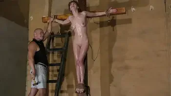 Crucifixion 22 Series 2