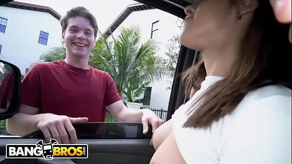 BANGBROS - BangBus Compilation Featuring Nola Belle, Nikki Sweet, Brin Summer & More!