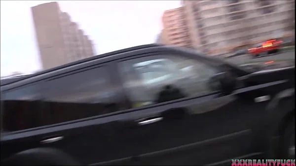 Amateur couple took sexy experienced milf for threesome