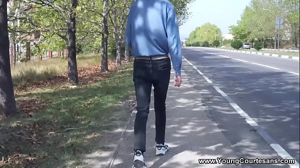 Young Courtesans - Teen sex girlfriend Sheeloves experience