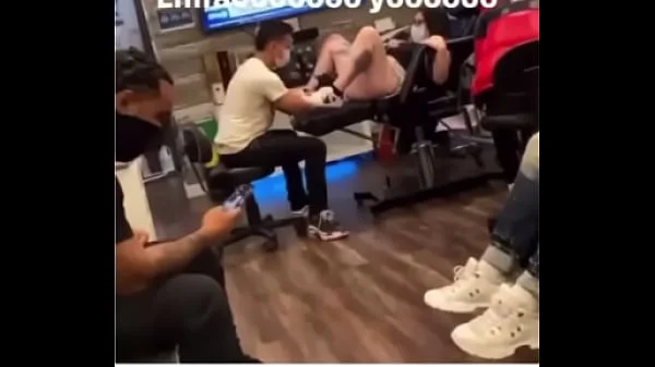 How to Squirting From A Tattoo