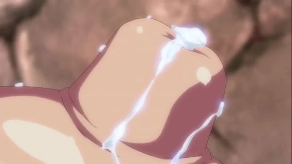 Manyuu Hikenchou - Breast expansion 2