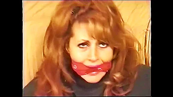 Pretty in Pantyhose Milf