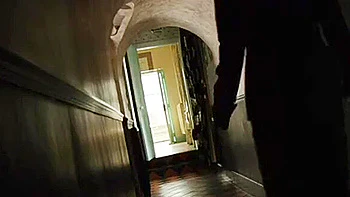 2 hot blonde guardians in bondage