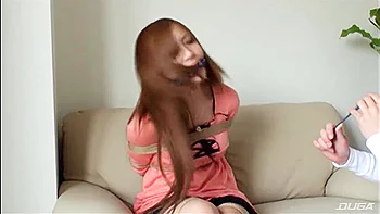 Japanese shibari bondage 29