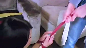 Kaylee Being Punished