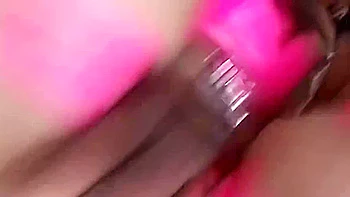 Bdsm Threesome With Submissive Girl