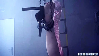 HORROR PORN: Twisted Desires