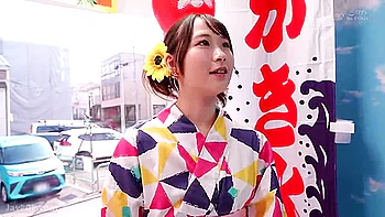 241214花火大会に向かう女性をナンパc2