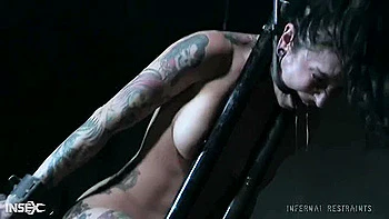 Joanna Angel - The Fix