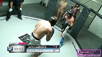 Aryana Is A Big Boobed Ebony Slut Keen To Prove She Can Fuck Like A Pro