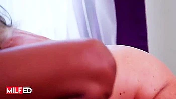 Cool Sally Dangelo And Codey Steele At Backshots