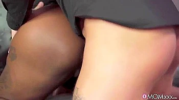 Josy Black - My Beautiful Black Stepmom