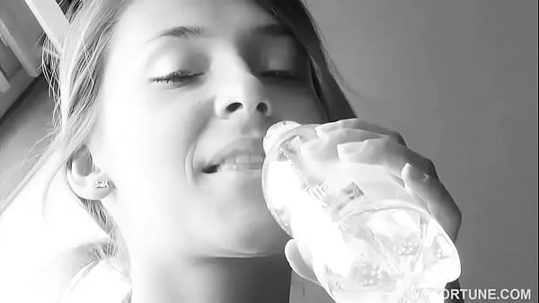 Alexis Brill gets fucked hard